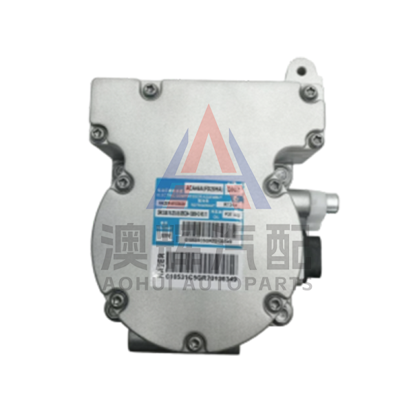BYD Electric AC Compressor HA2ER-8103020 ACA46A(FD28HA) 320V