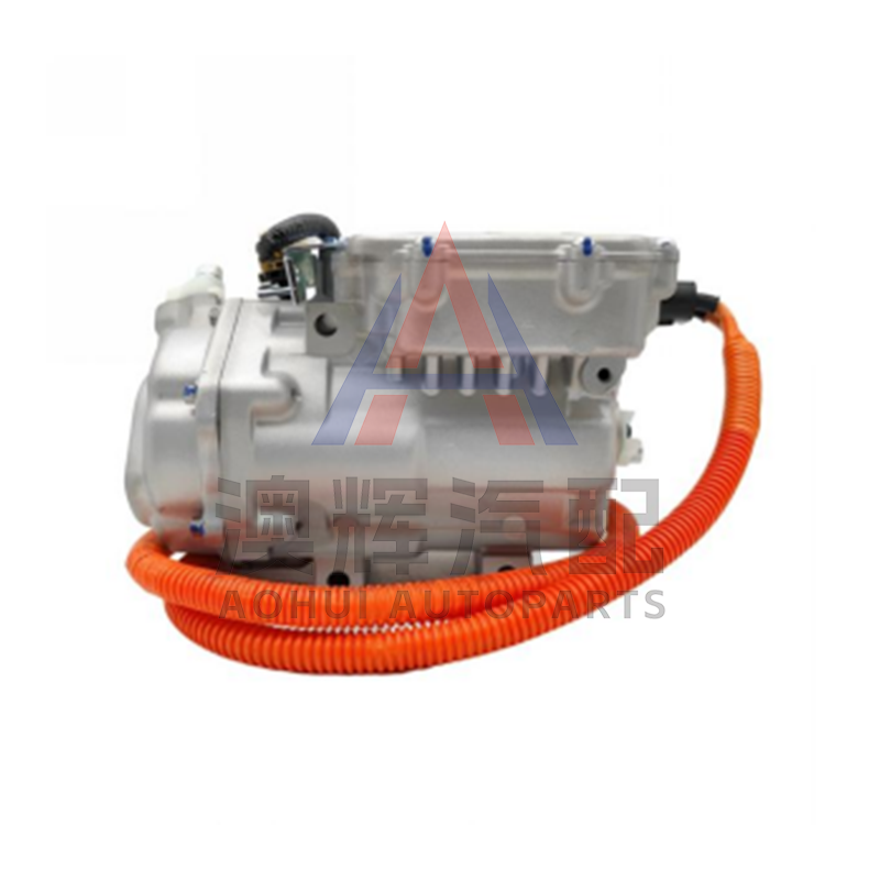 BYD Electric AC Compressor HA2HC-8103020A BC28A 277.4V