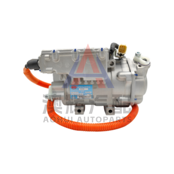 BYD Electric AC Compressor HA2HC-8103020A BC28A 277.4V