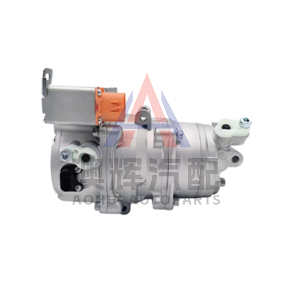 BYD Electric AC Compressor HA2HE-8103020 BC28D 320V