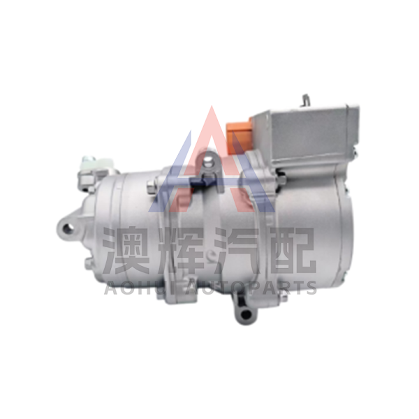 BYD Electric AC Compressor HA2HE-8103020 BC28D 320V