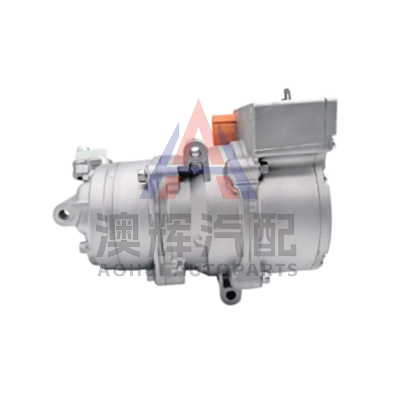 BYD Electric AC Compressor HA2HE-8103020 BC28D 320V