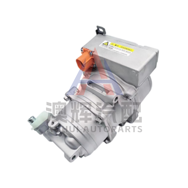 BYD Electric AC Compressor HA2HE-8103020 BC28D 320V - Image 4