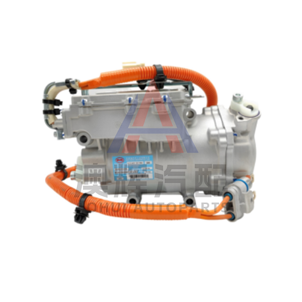 BYD Electric AC Compressor HA2HE-8103020A BC28B 320V