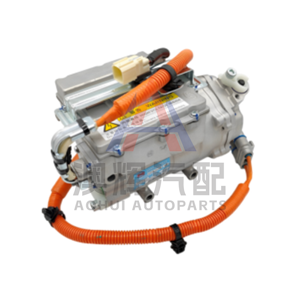 BYD Electric AC Compressor HA2HE-8103020A BC28B 320V