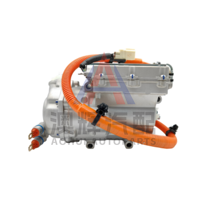 BYD Electric AC Compressor HA2HE-8103020A BC28B 320V