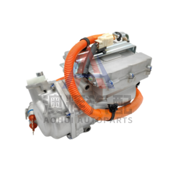 BYD Electric AC Compressor HA2HE-8103020A BC28B 320V