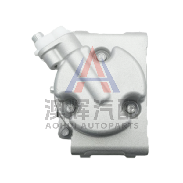 BYD Electric AC Compressor HA3HA-8103020 BC28E 409.6V