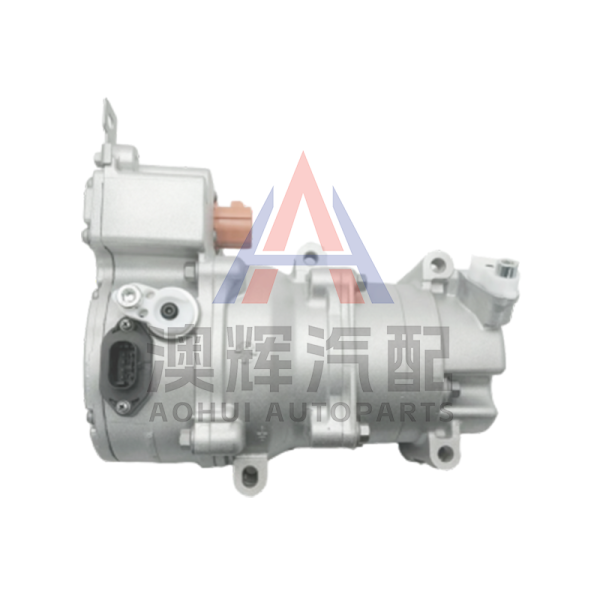 BYD Electric AC Compressor HA3HA-8103020 BC28E 409.6V