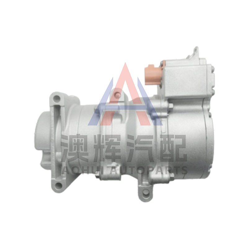 BYD Electric AC Compressor HA3HA-8103020 BC28E 409.6V