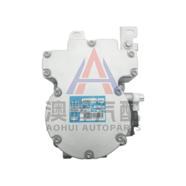 BYD Electric AC Compressor HA3HA-8103020 BC28E 409.6V