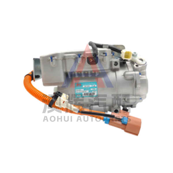 BYD Electric AC Compressor HAC-8103010 BC28A 510V