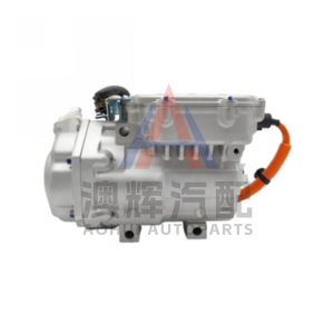 BYD Electric AC Compressor HAC-8103010 BC28A 510V