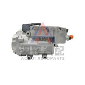 BYD Electric AC Compressor HAC-8103010 BC28A 510V
