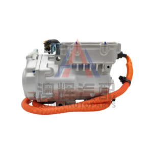 BYD Electric AC Compressor HAD-8103010A BC28A 277V