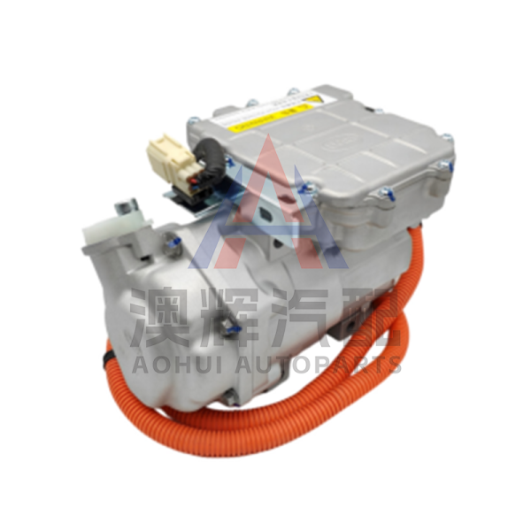 BYD Electric AC Compressor HAD-8103010A BC28A 277V