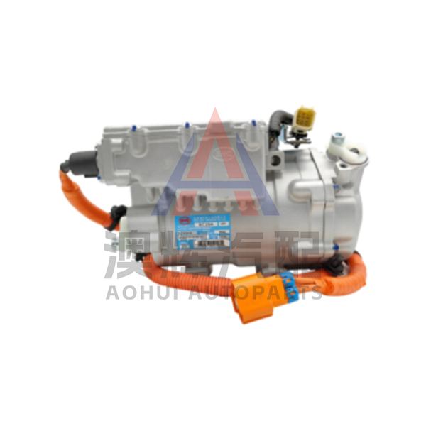 BYD Electric AC Compressor HAD-8103010A BC28A 277V