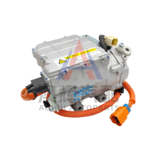 BYD Electric AC Compressor HAD-8103010A BC28A 277V