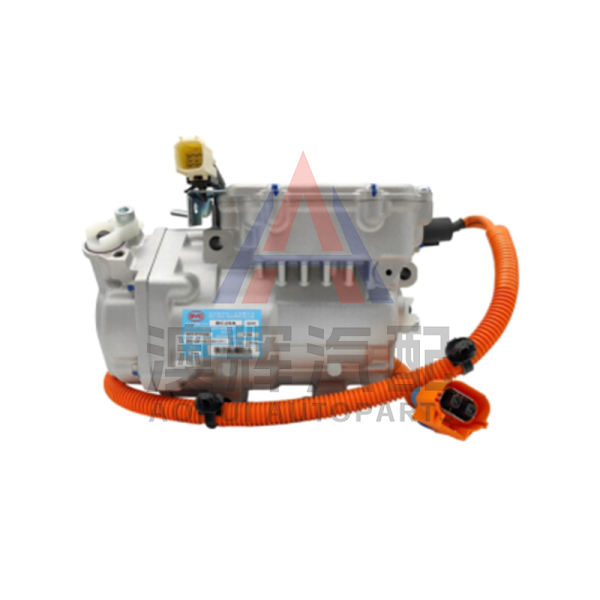 BYD Electric AC Compressor HADE-8103020B BC28A 434V