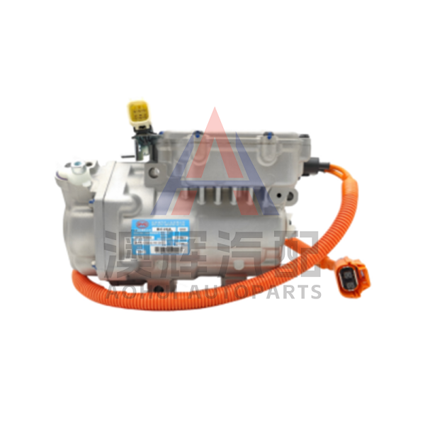 BYD Electric AC Compressor HADEK-8103020 BC28A 409V