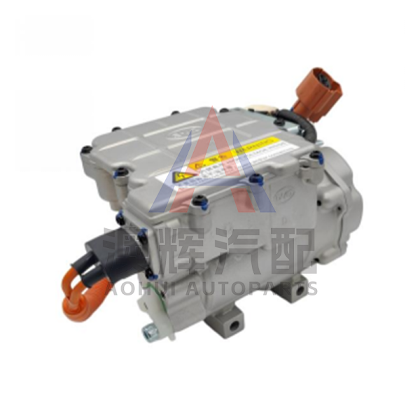 BYD Electric AC Compressor HAEV-8103020A BC14 653V