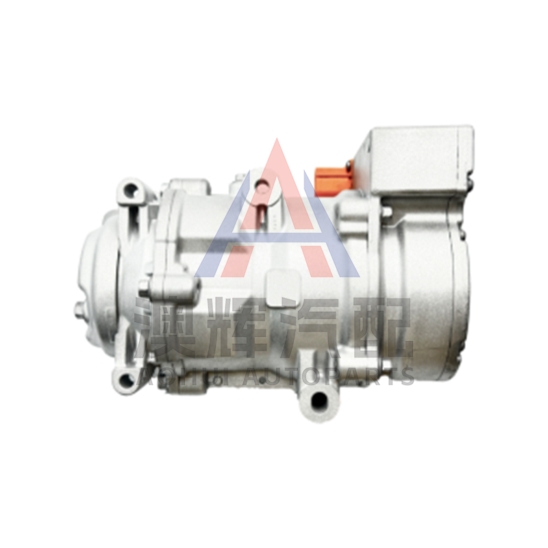 BYD Electric AC Compressor HCEF-8103010 ACCB6E(FD34HA) 569V