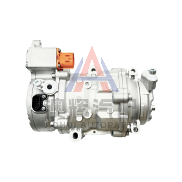 BYD Electric AC Compressor HCEF-8103010 ACCB6E(FD34HA) 569V