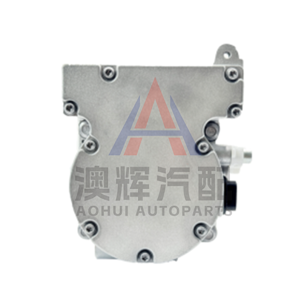 BYD Electric AC Compressor HCEF-8103010 ACCB6E(FD34HA) 569V