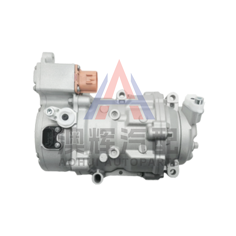 BYD Electric AC Compressor HCEF-8103020 ACCB6E(FD34HA) 569V