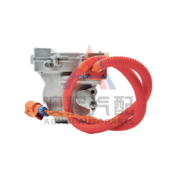 BYD Electric AC Compressor HDE-8103020D BC28B 408.8V