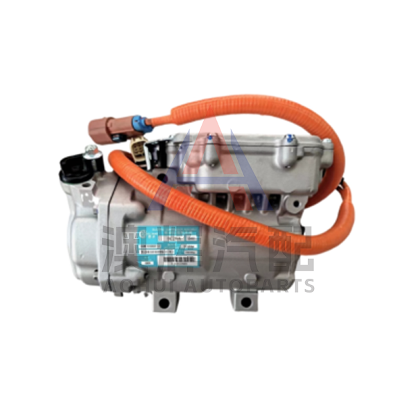 BYD Electric AC Compressor S6DM-8103020-C2 BC28A 690V - Image 3