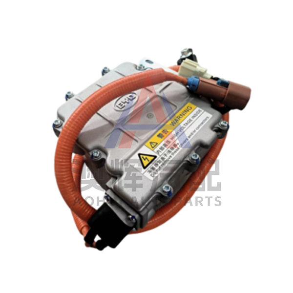 BYD Electric AC Compressor S6DM-8103020-C2 BC28A 690V