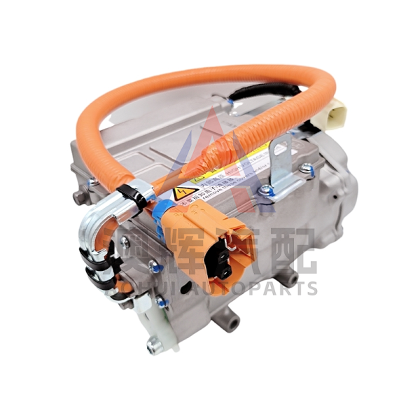BYD Electric AC Compressor SA3EB-8103020 ACCD6A（BC28B）531.2V
