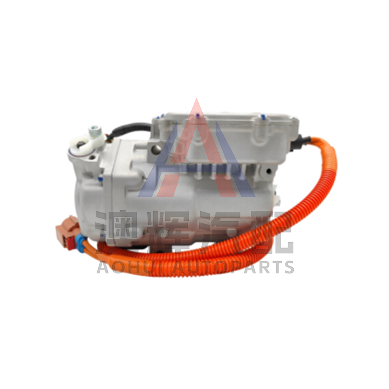 BYD Electric AC Compressor SAH-8103020 BC28A 514V