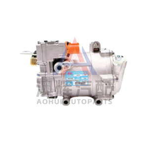 BYD Electric AC Compressor STHA-8103020 BC36 613V