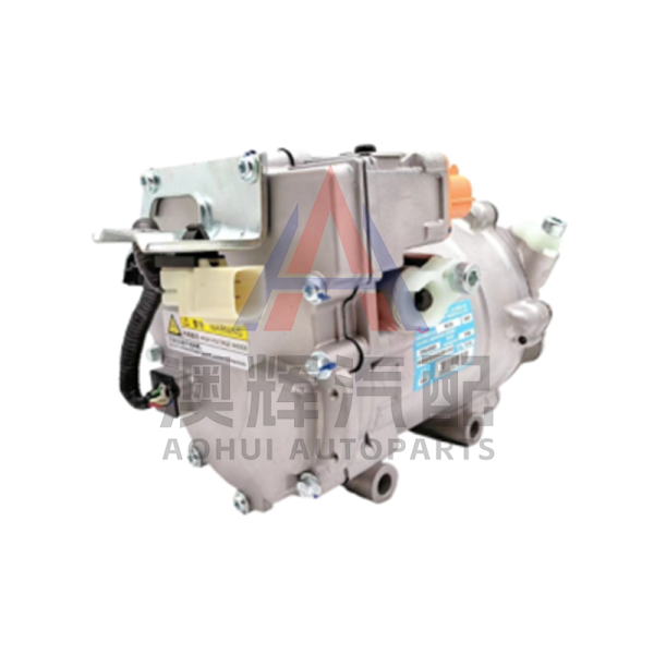 BYD Electric AC Compressor STHA-8103020 BC36 613V