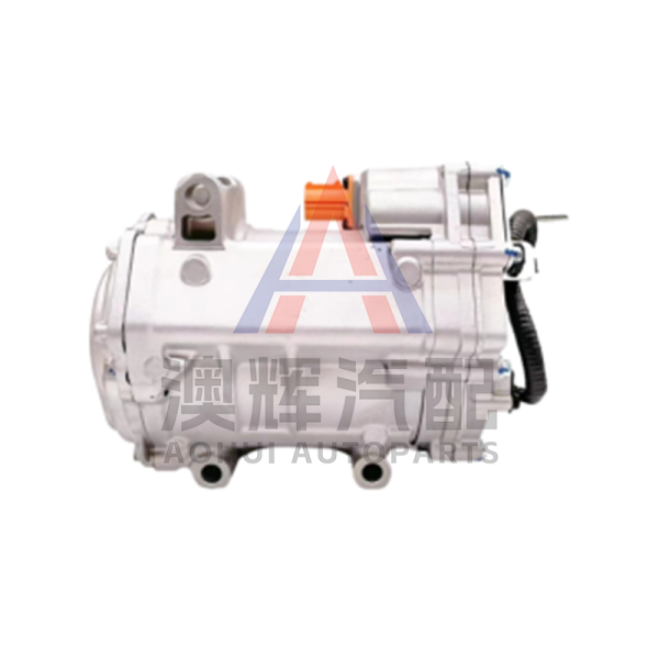 BYD Electric AC Compressor STHA-8103020 BC36 613V