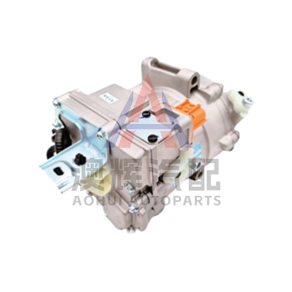 BYD Electric AC Compressor STHA-8103020-D1 BC36 535V