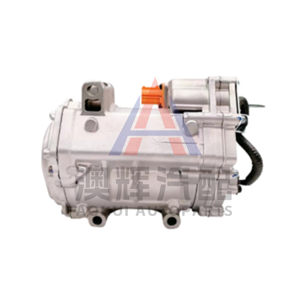 BYD Electric AC Compressor STHA-8103020-D1 BC36 535V