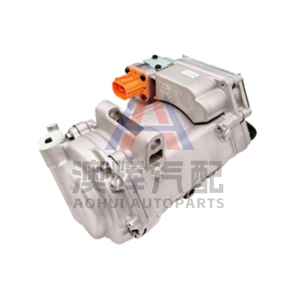 BYD Electric AC Compressor STHA-8103020-D1 BC36 535V