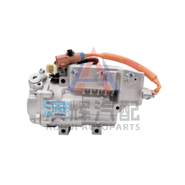BYD Electric AC Compressor T5-8103020 BC28A 430V-550V