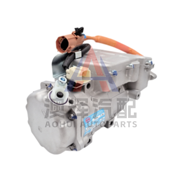 BYD Electric AC Compressor T5-8103020 BC28A 430V-550V