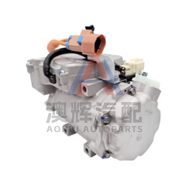 BYD Electric AC Compressor T5-8103020 BC28A 430V-550V