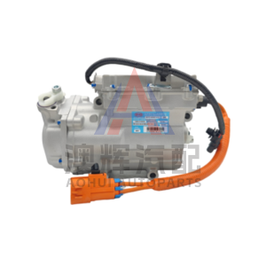 BYD Electric AC Compressor T5DB-8103020D BYD-6000-4.2 300V