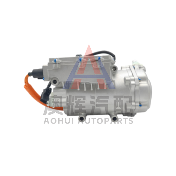 BYD Electric AC Compressor T5DB-8103020D BYD-6000-4.2 300V