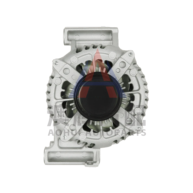 CADILLAC Car Alternator Assembly TN104211-0213 12V 210A 5S CW