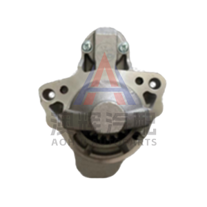 CADILLAC Car Starter Assembly 12663588 12V 2.0KW 17T CW