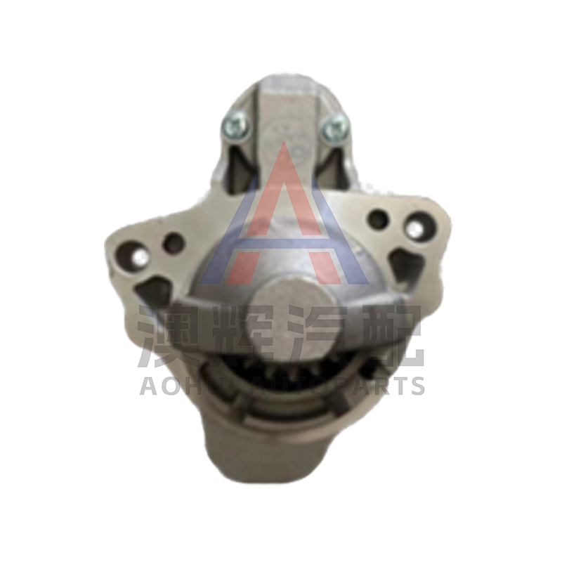 CADILLAC Car Starter Assembly 12663588 12V 2.0KW 17T CW