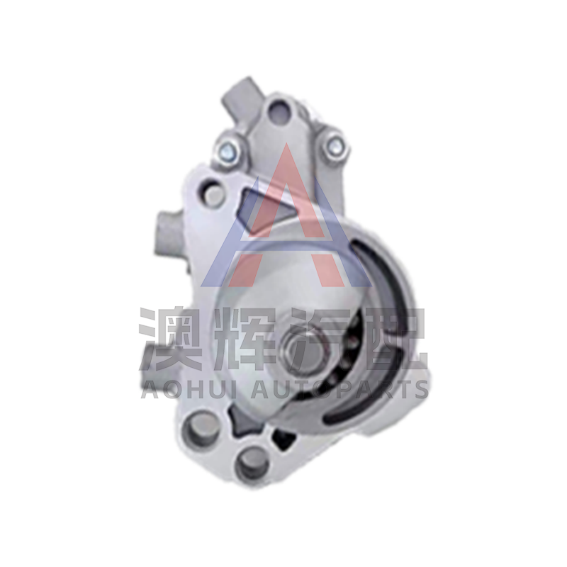 CADILLAC Car Starter Assembly 438000-2140 12V 1.6KW 17T CW