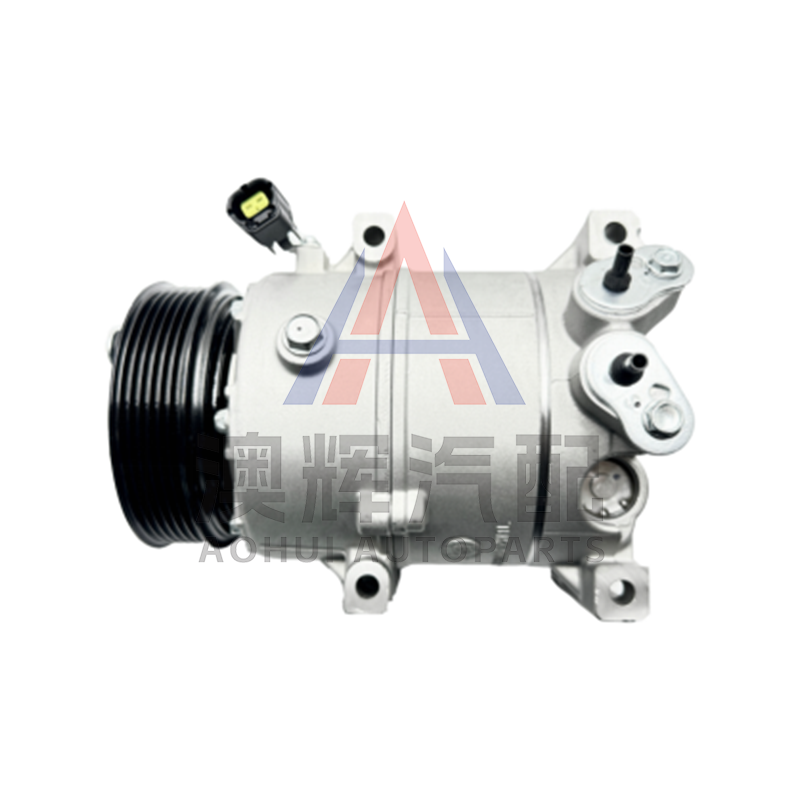 CHANGAN AUTOMOBILE Car AC Compressor 12V 6PK 110mm 2